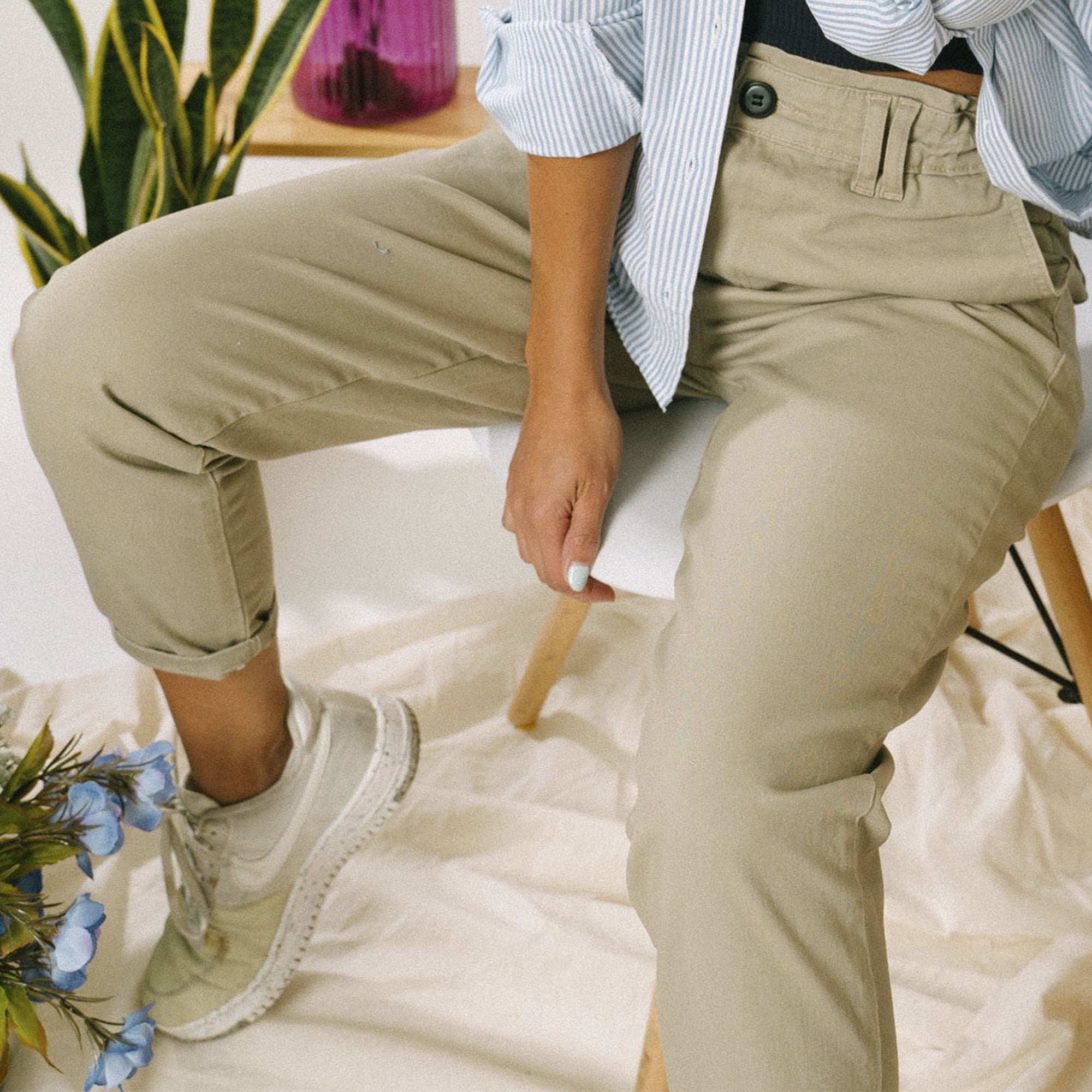 Pantalones mujer – Guatemala