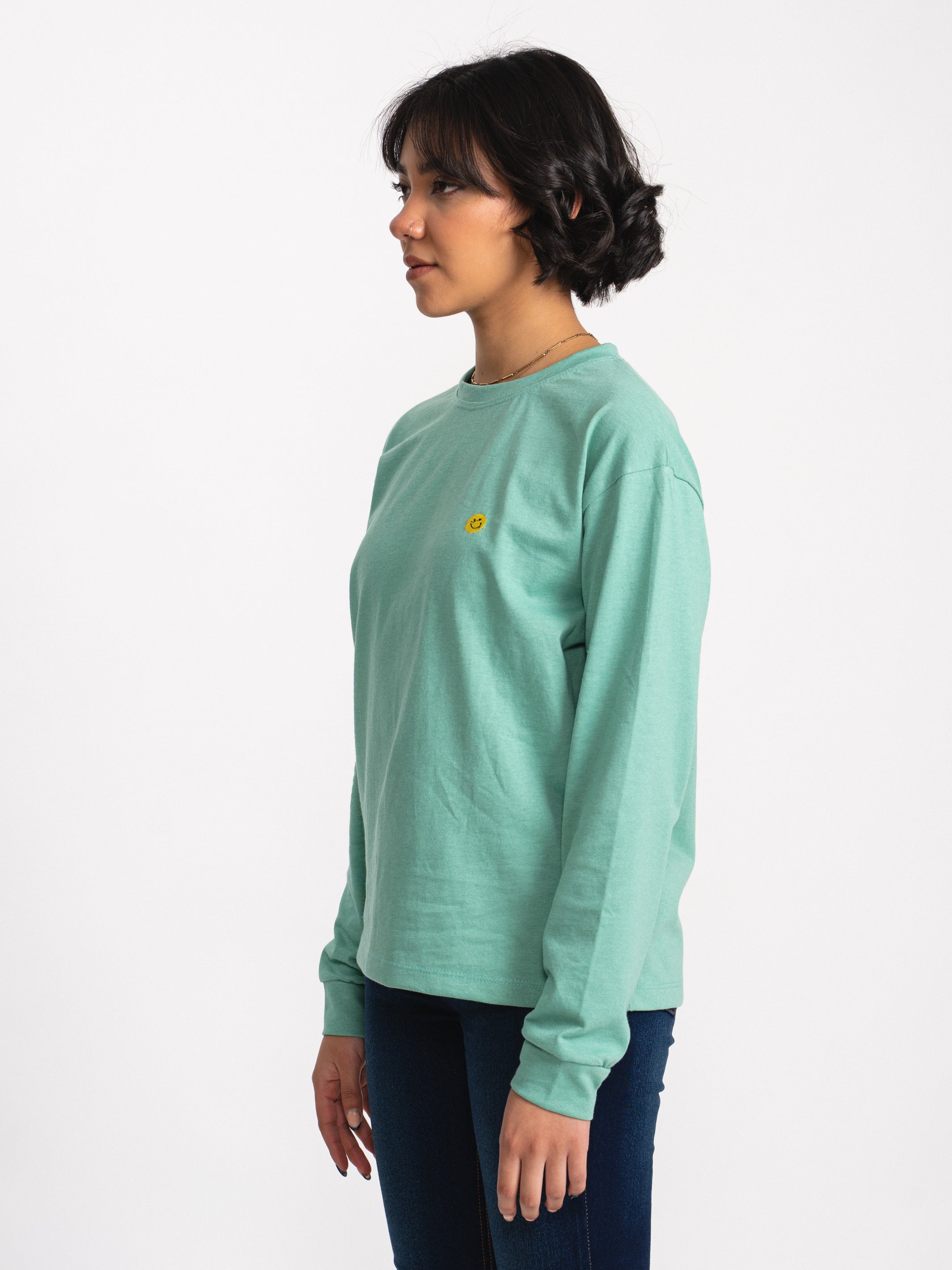 T shirts Mujer Progresiva Guatemala