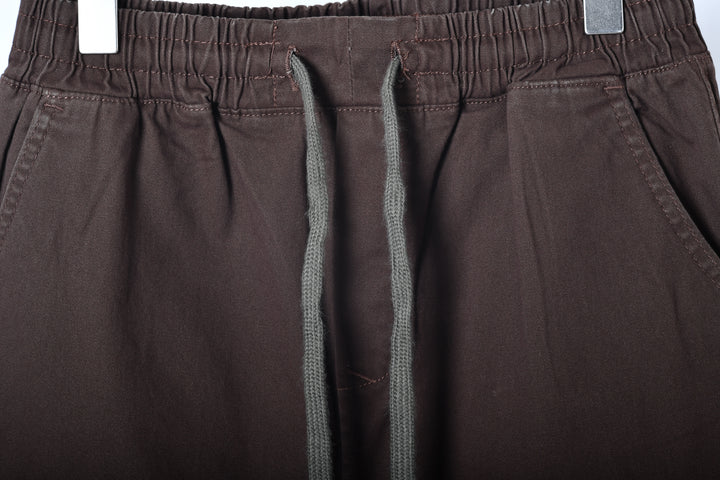 Cargo Pants - café