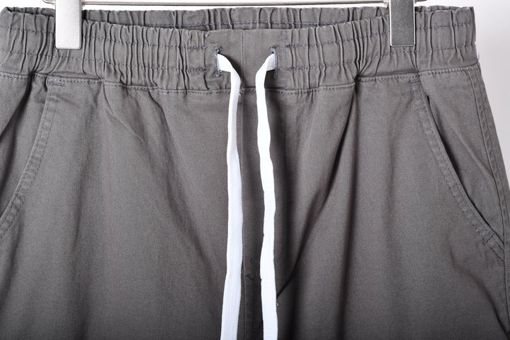 Cargo Pants - gris oxford