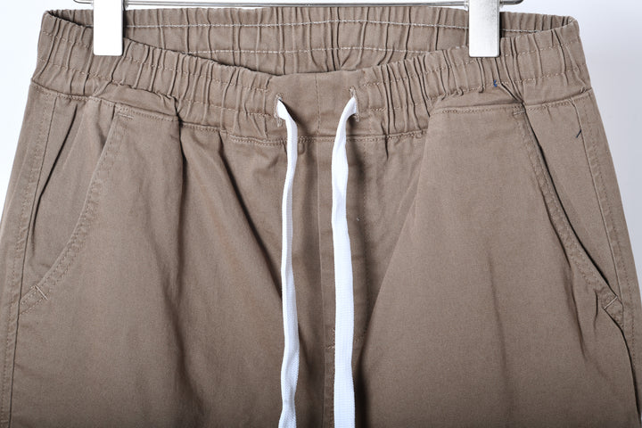 Cargo Pants - Caki