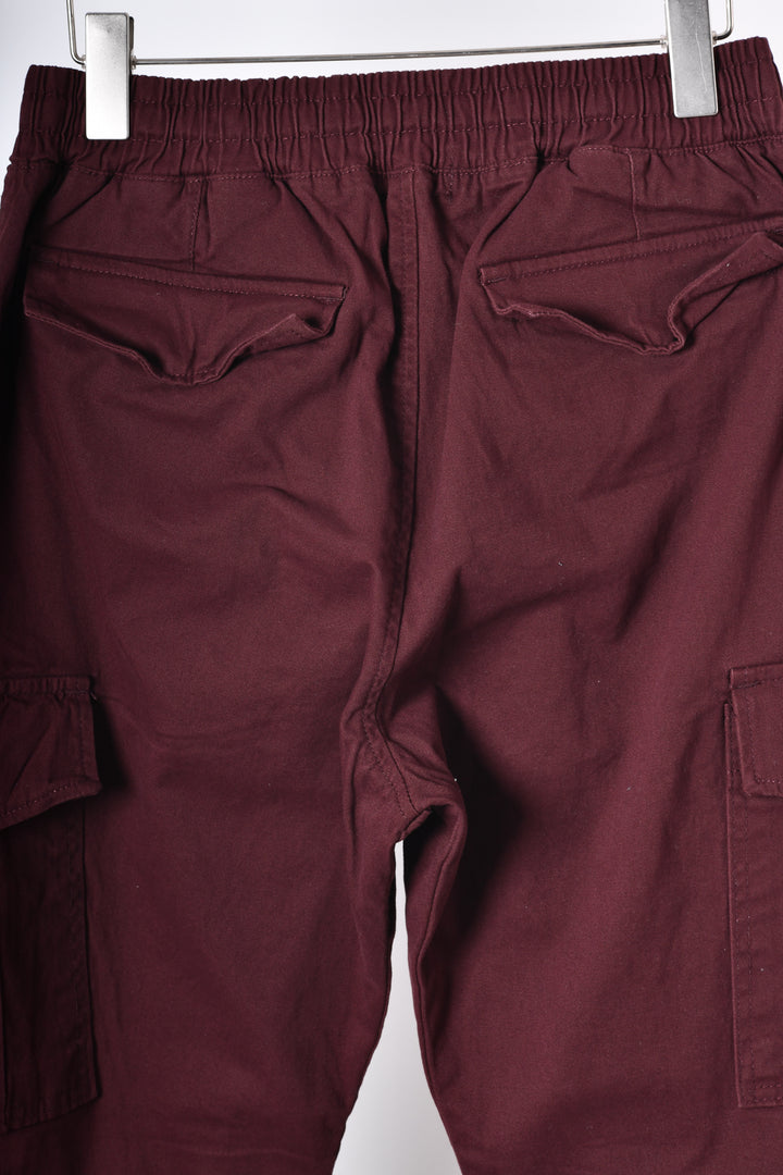 Cargo Pants - Corinto