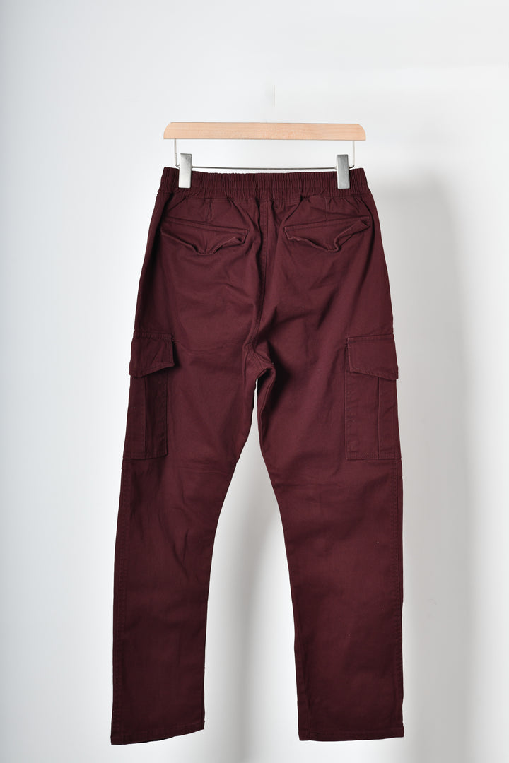 Cargo Pants - Corinto