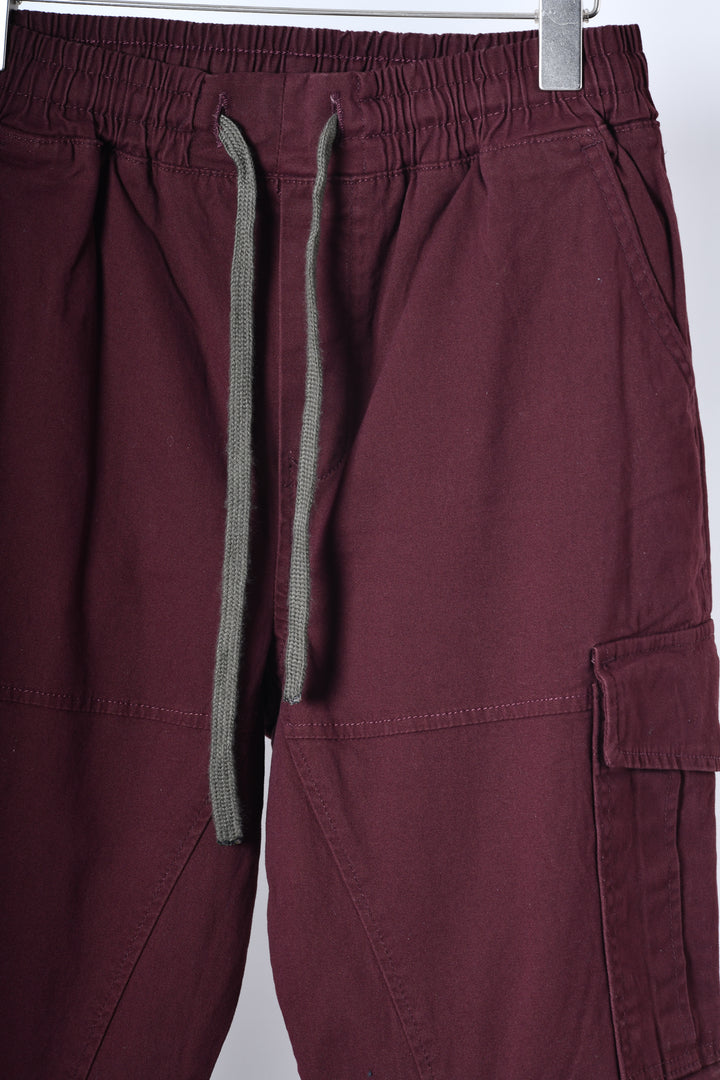 Cargo Pants - Corinto