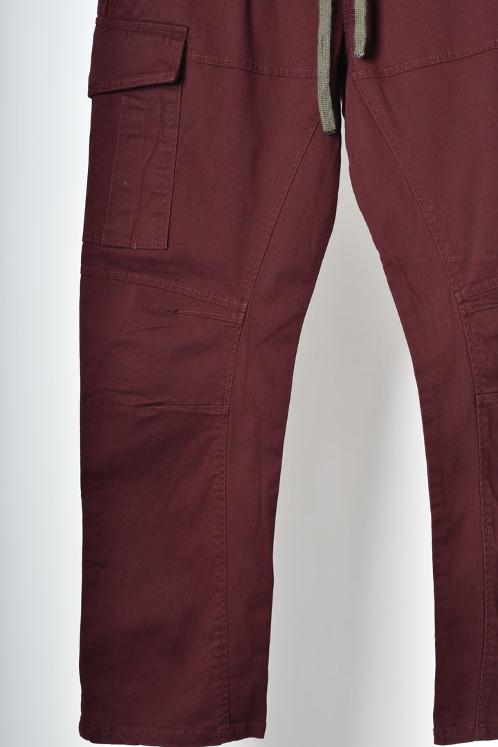 Cargo Pants - Corinto