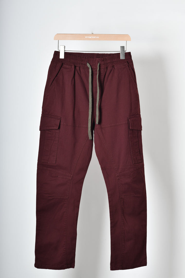 Cargo Pants - Corinto