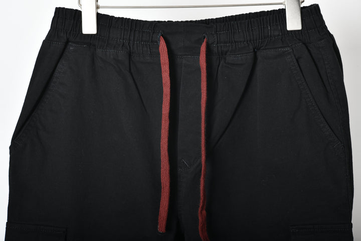 Cargo Pants - Negro