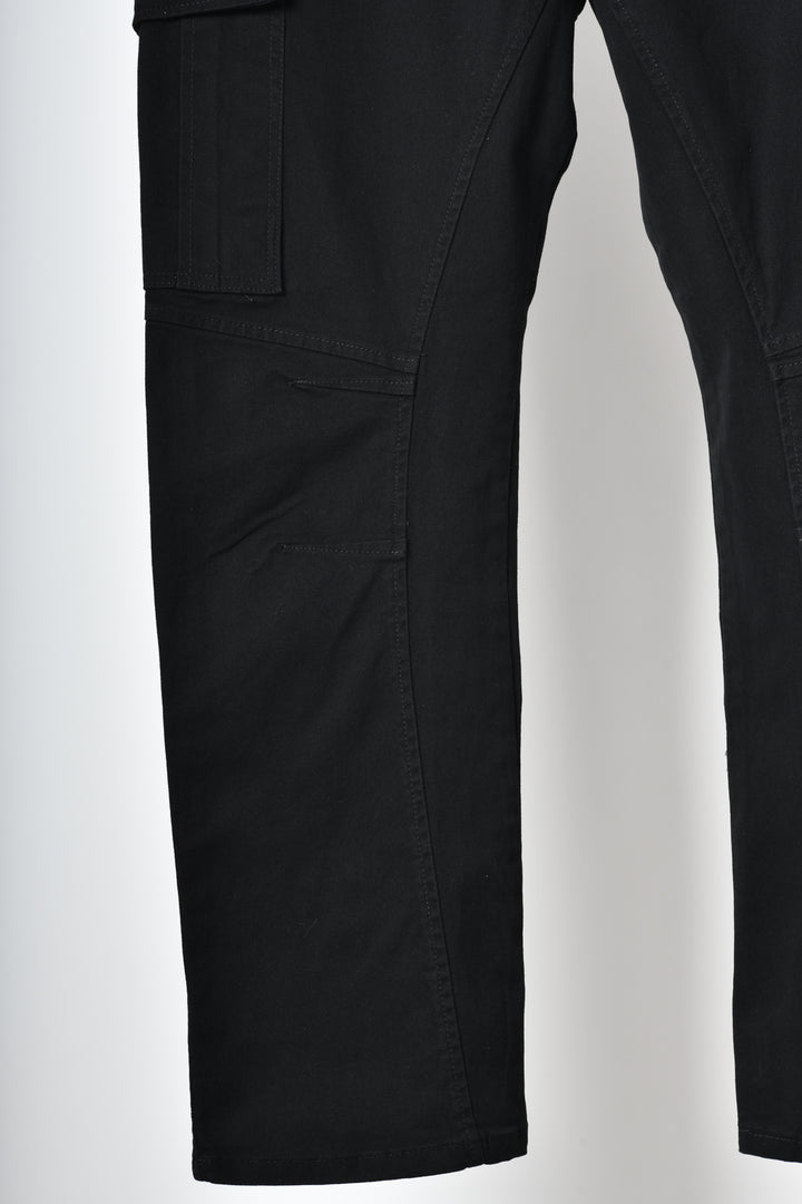 Cargo Pants - Negro
