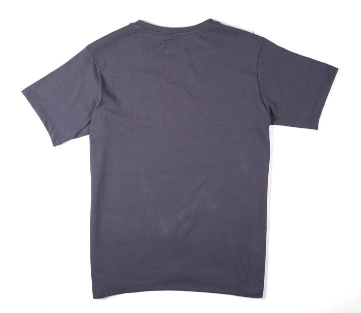 Playera Regular Fit  - Gris Oscuro