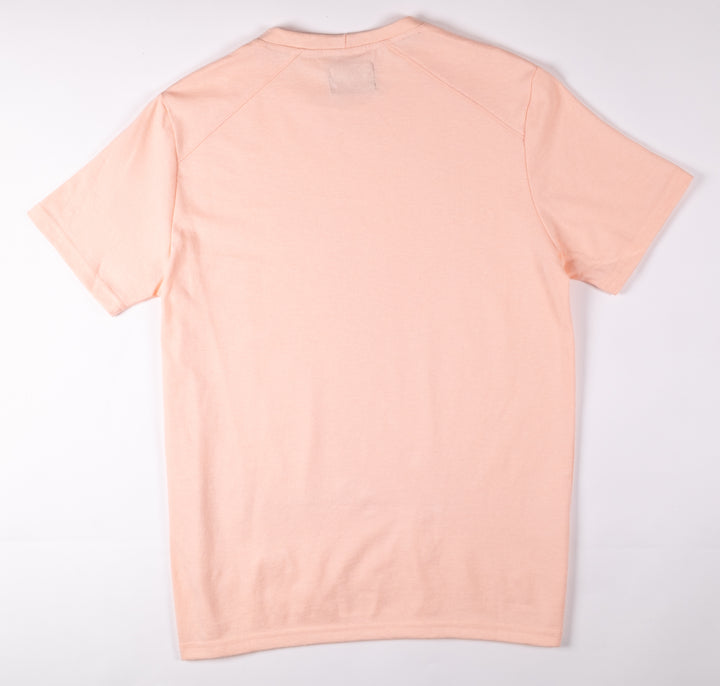 Playera Standard Fit  -  salmón