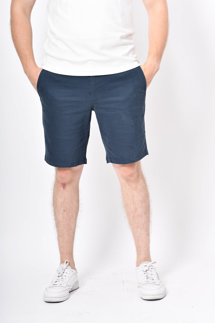 Short de gabardina - sipson