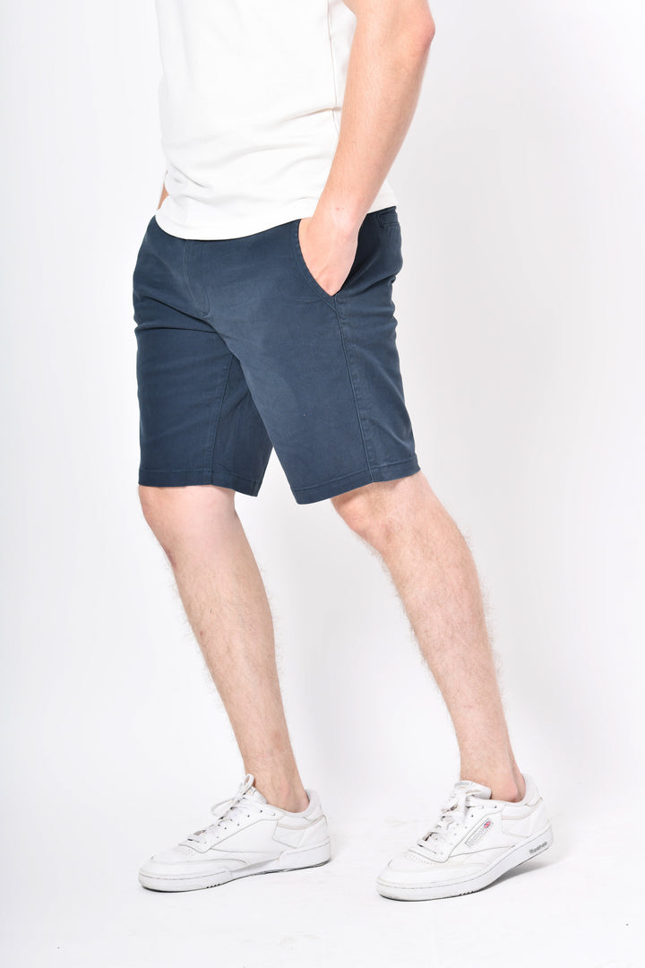 Short de gabardina - sipson