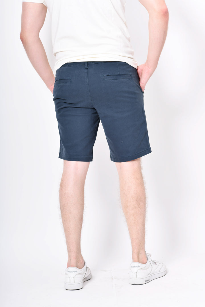 Short de gabardina - sipson