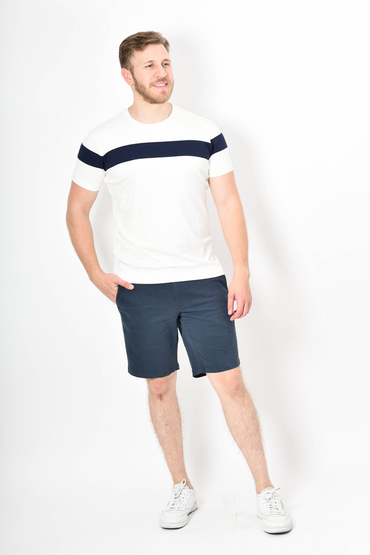 Short de gabardina - sipson