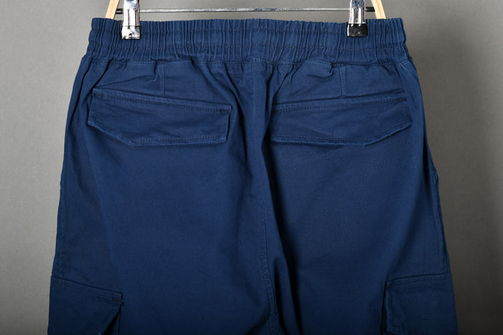 Jogger stretch - sipson