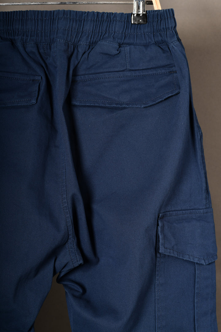 Jogger stretch - sipson