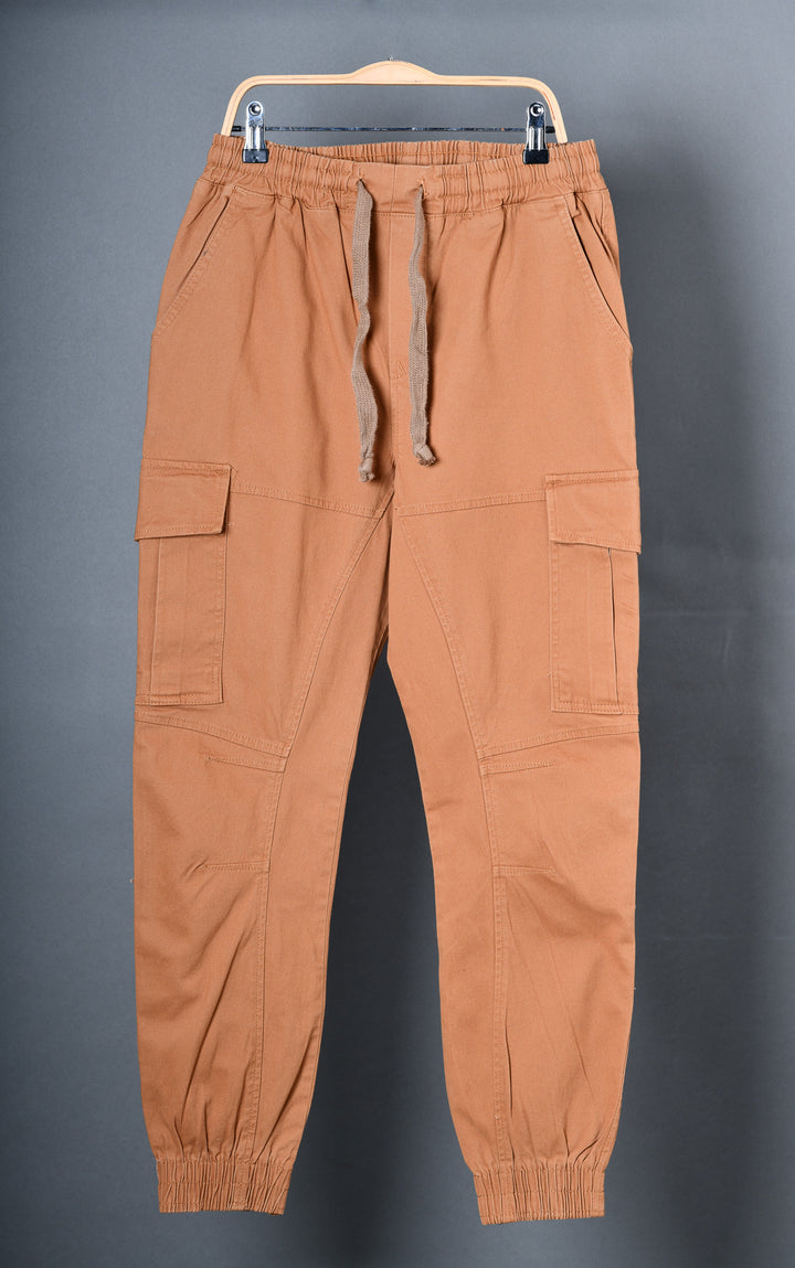 Jogger stretch - gena