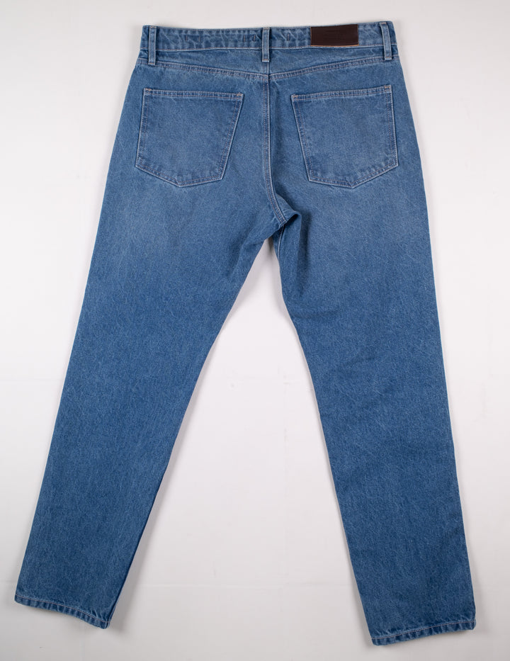 Jeans Super Denim - Brix - Tapered