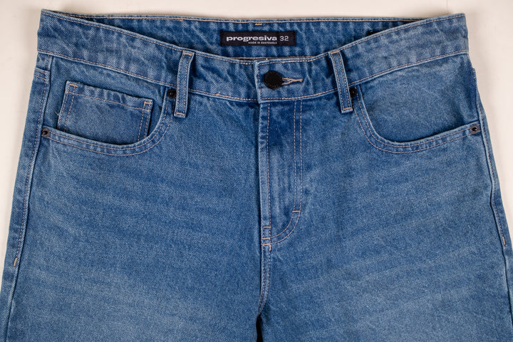 Jeans Super Denim - Brix - Tapered