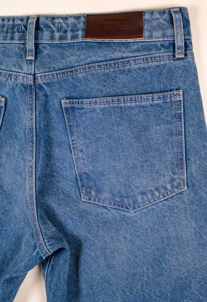 Jeans Super Denim - Brix - Tapered