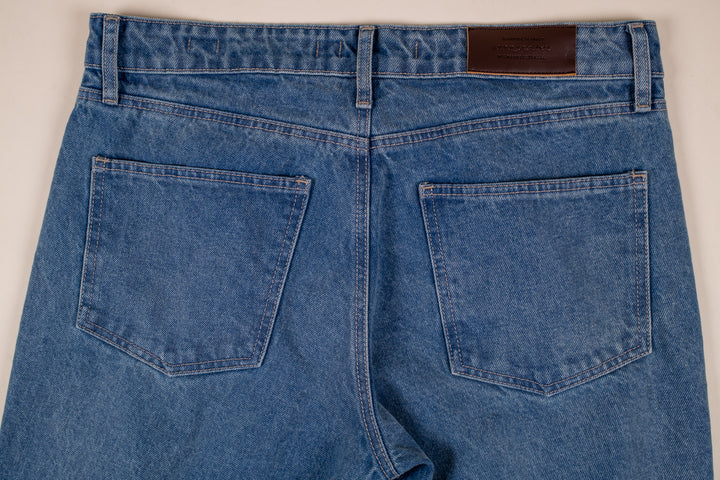 Jeans Super Denim - Brix - Tapered