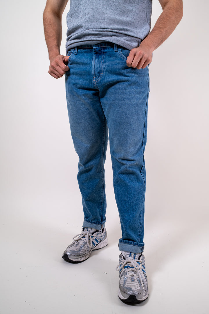 Jeans Super Denim - Brix - Tapered