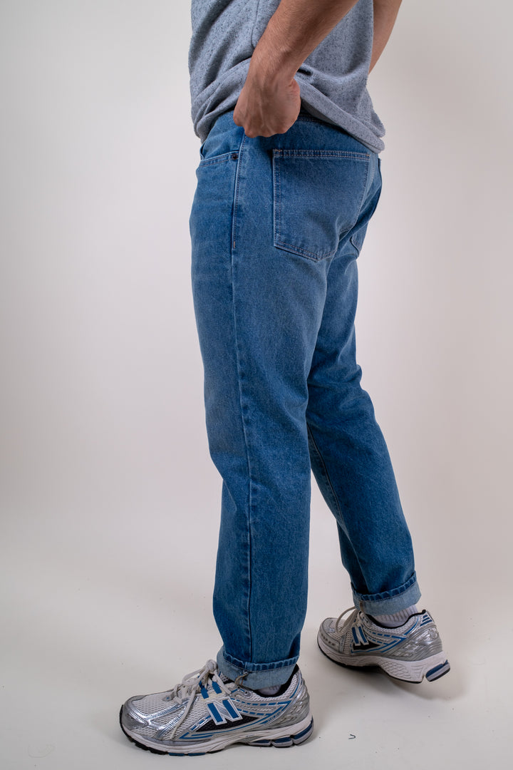 Jeans Super Denim - Brix - Tapered