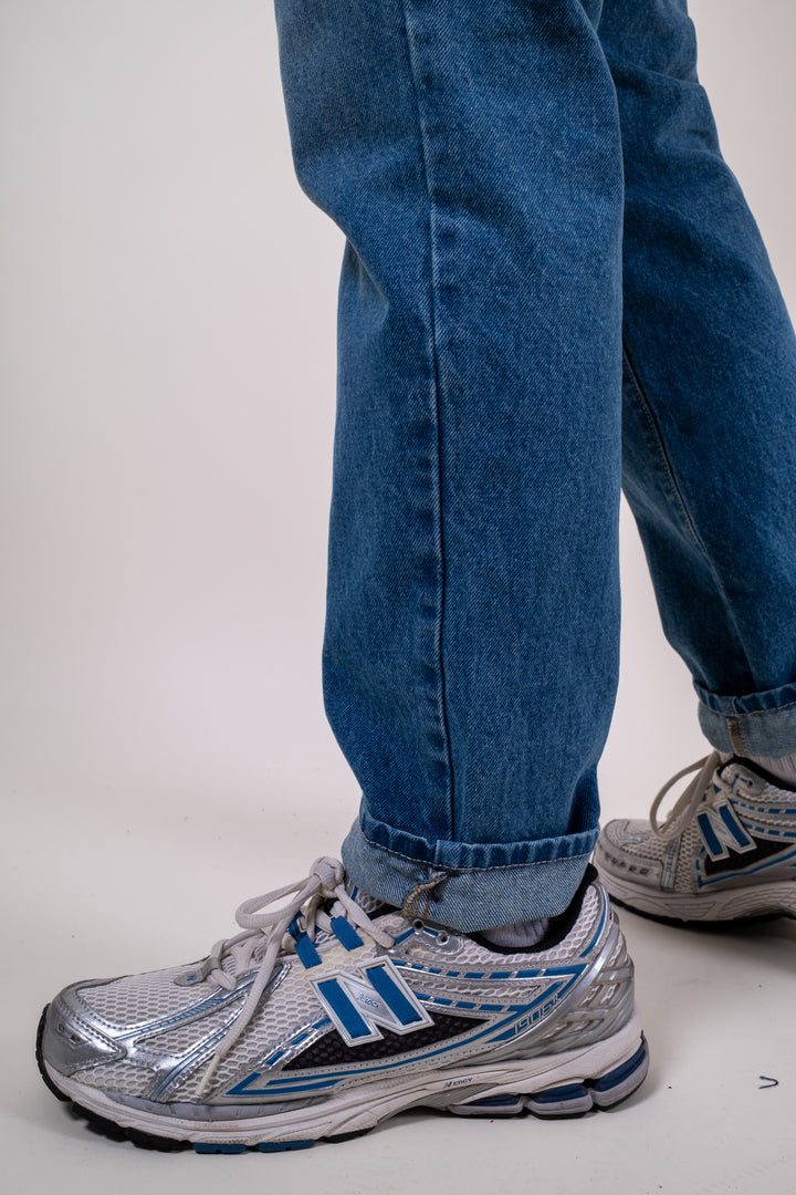 Jeans Super Denim - Brix - Tapered