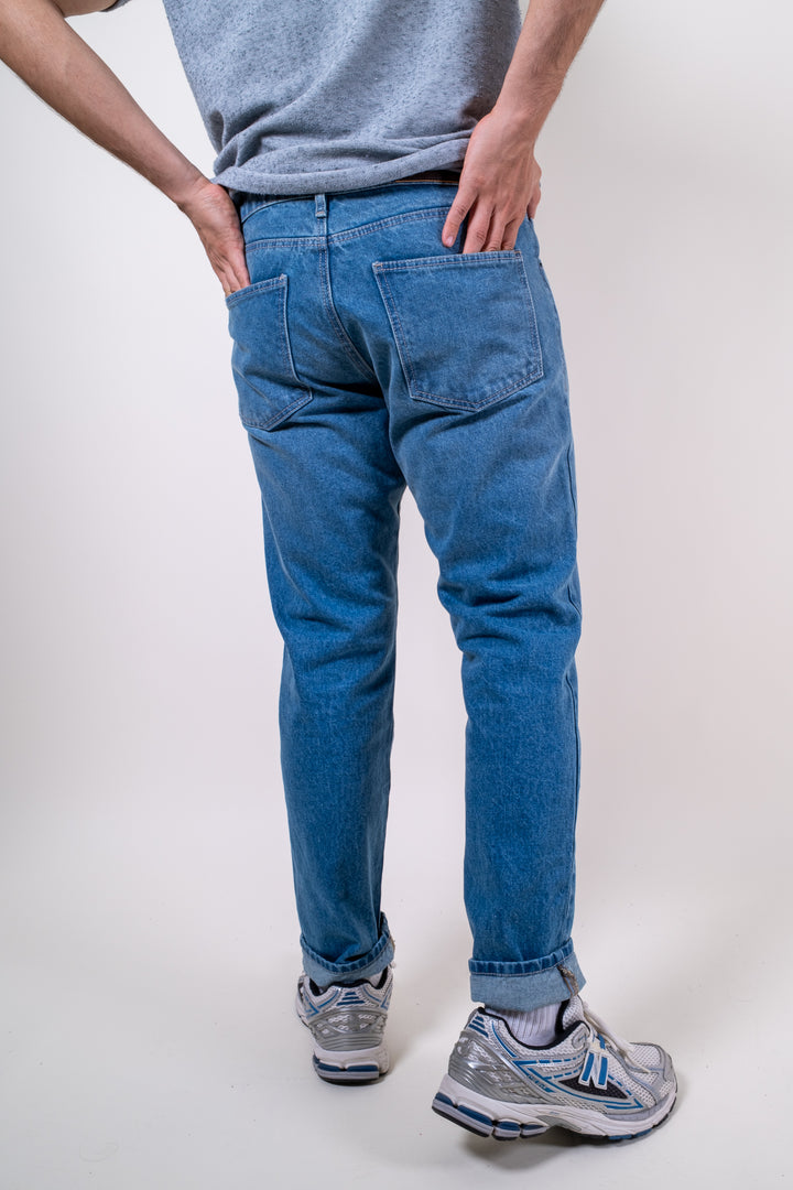 Jeans Super Denim - Brix - Tapered