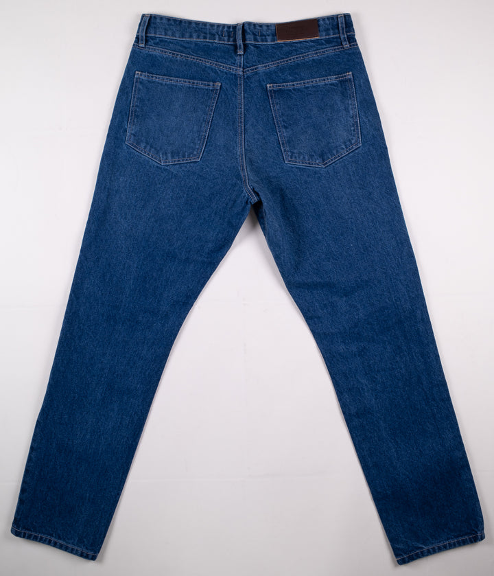 Jeans Super Denim - Zayr - Tapered