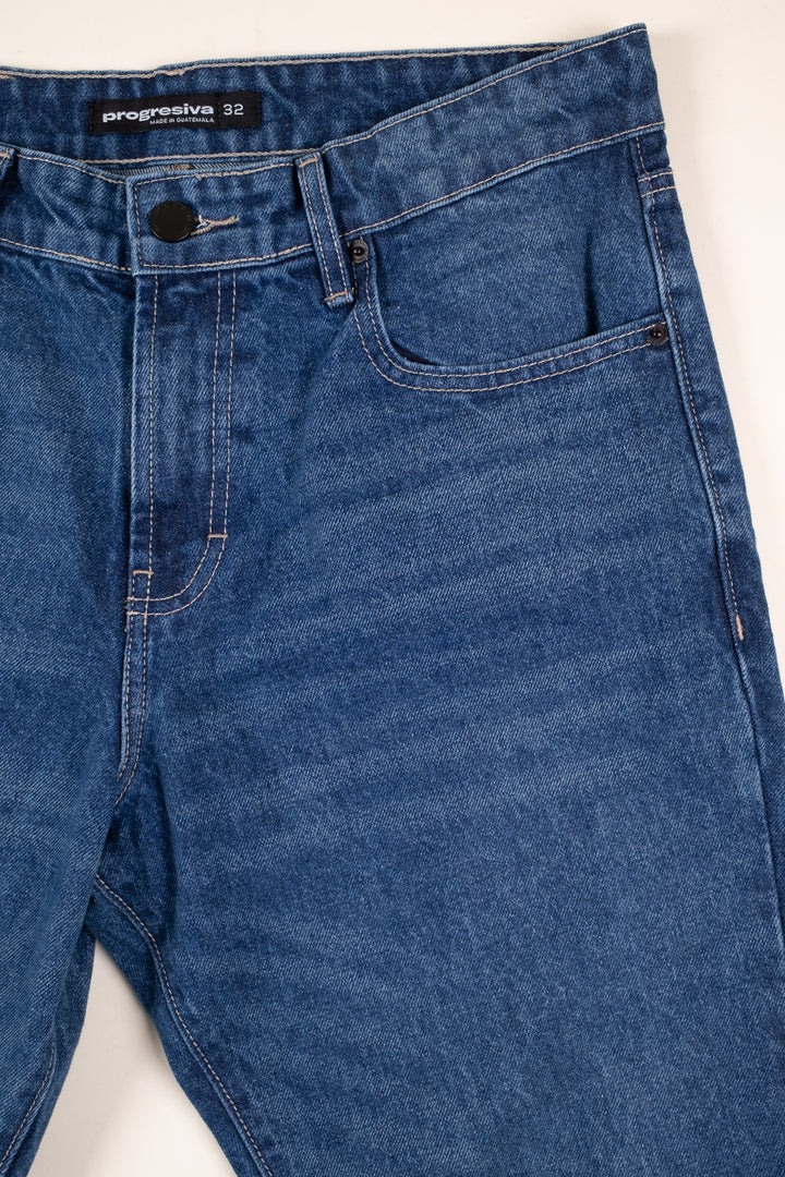 Jeans Super Denim - Zayr - Tapered