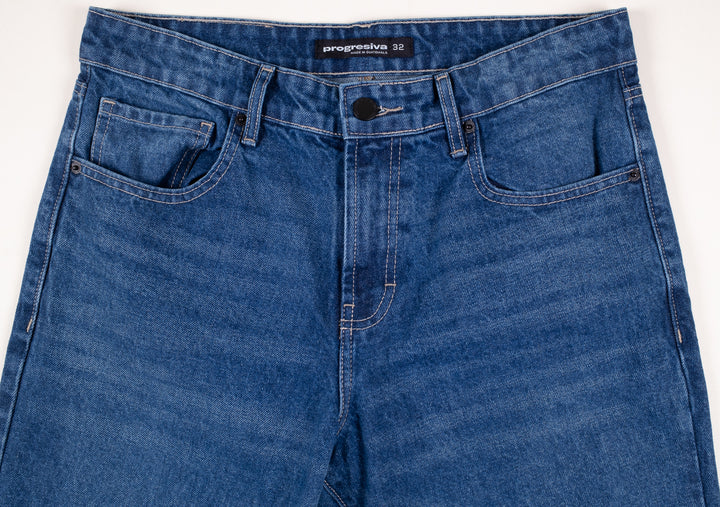 Jeans Super Denim - Zayr - Tapered