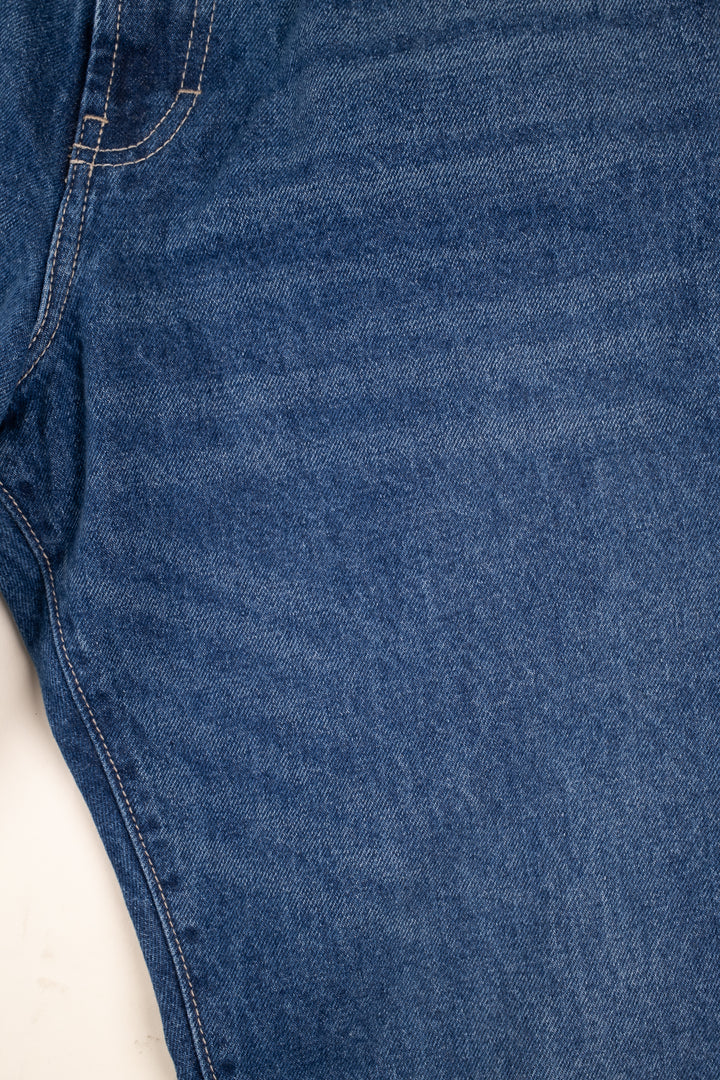 Jeans Super Denim - Zayr - Tapered