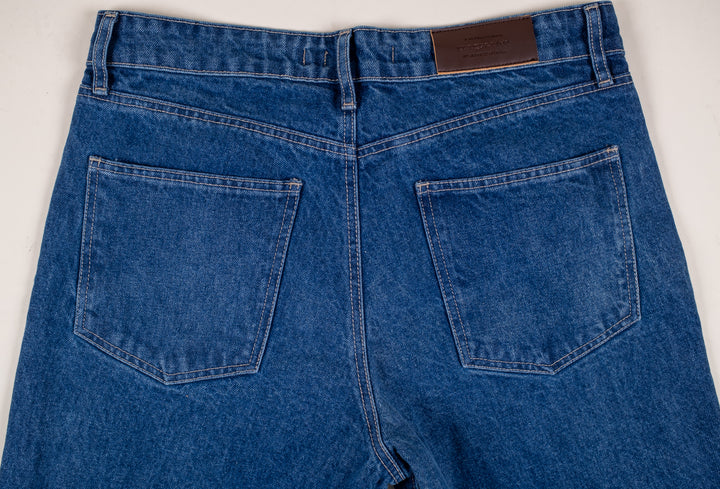 Jeans Super Denim - Zayr - Tapered