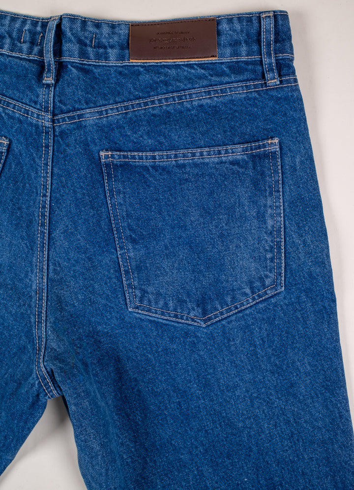 Jeans Super Denim - Zayr - Tapered