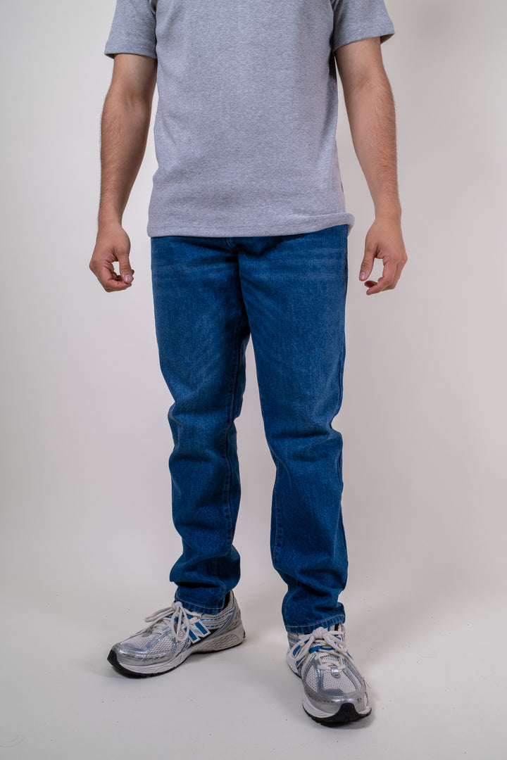 Jeans Super Denim - Zayr - Tapered