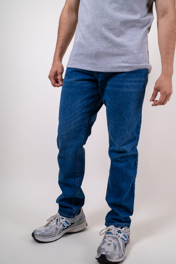 Jeans Super Denim - Zayr - Tapered