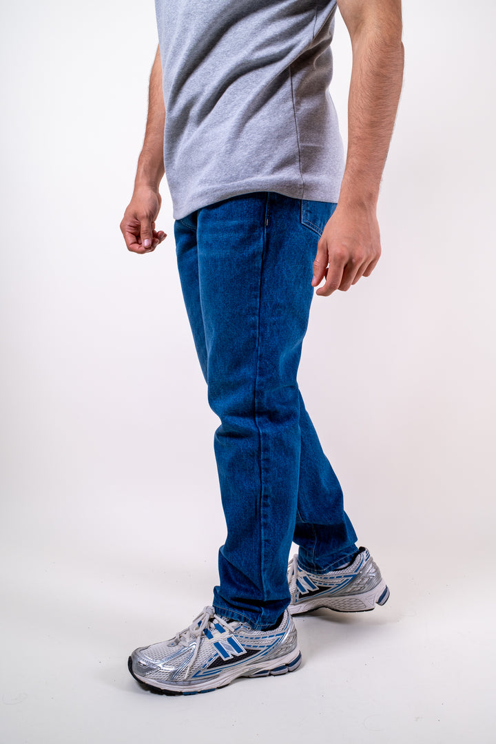 Jeans Super Denim - Zayr - Tapered