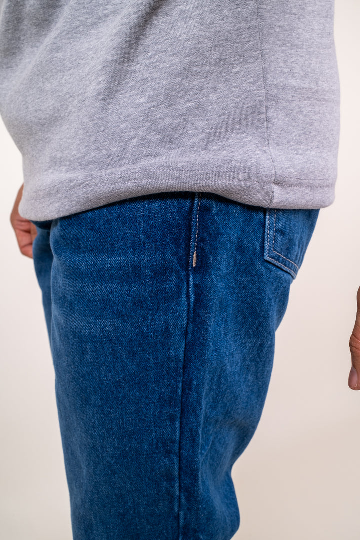 Jeans Super Denim - Zayr - Tapered