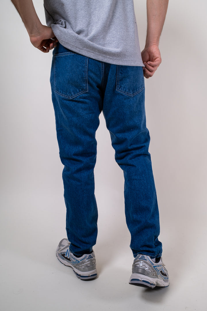 Jeans Super Denim - Zayr - Tapered