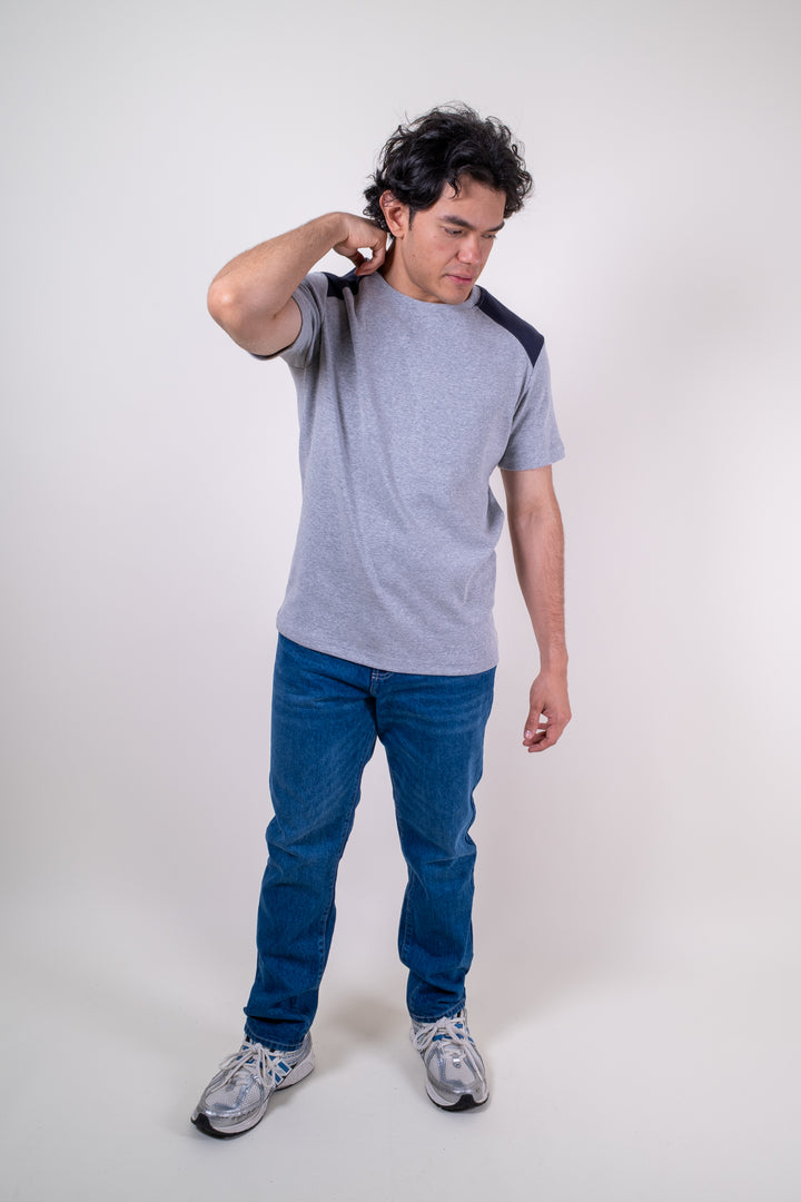 Jeans Super Denim - Zayr - Tapered