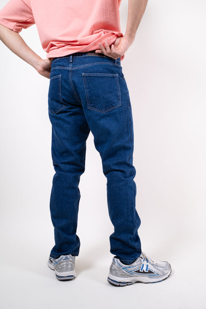 Jeans Super Denim - Jax - Tapered