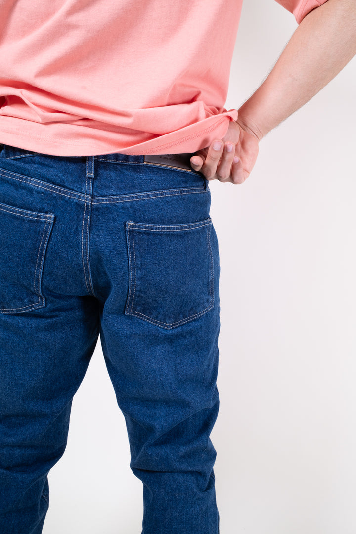 Jeans Super Denim - Jax - Tapered