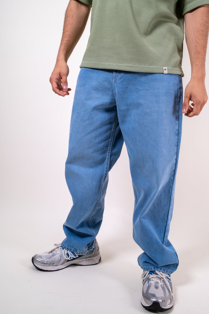 Jeans Super Denim - Nash - Tapered