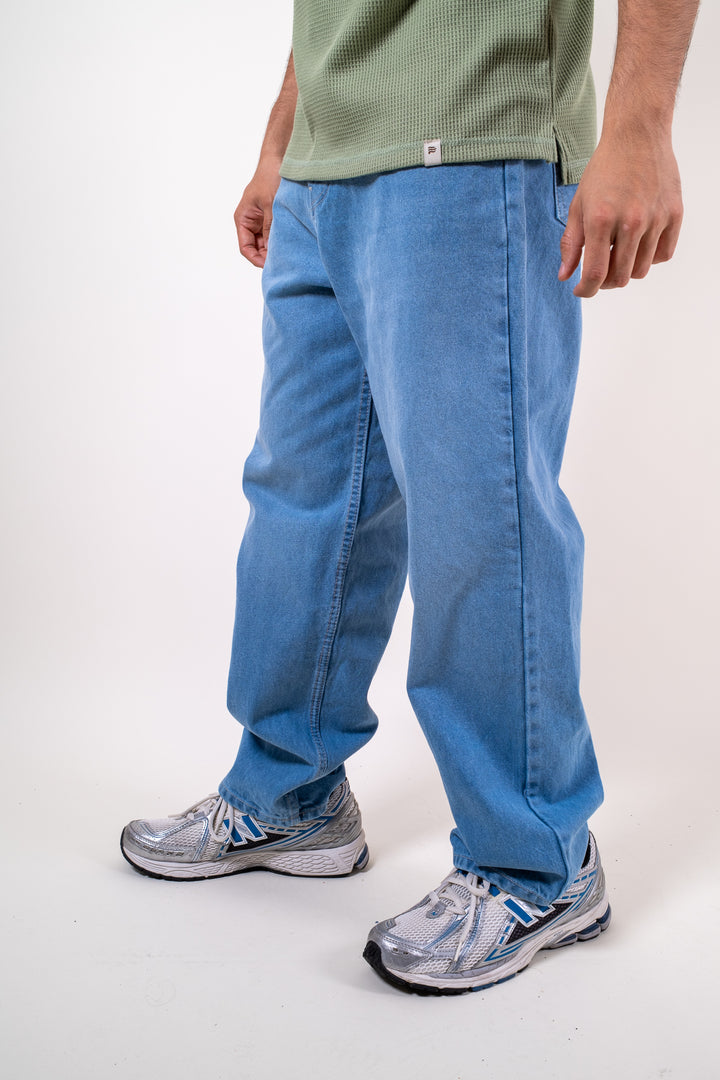 Jeans Super Denim - Nash - Tapered