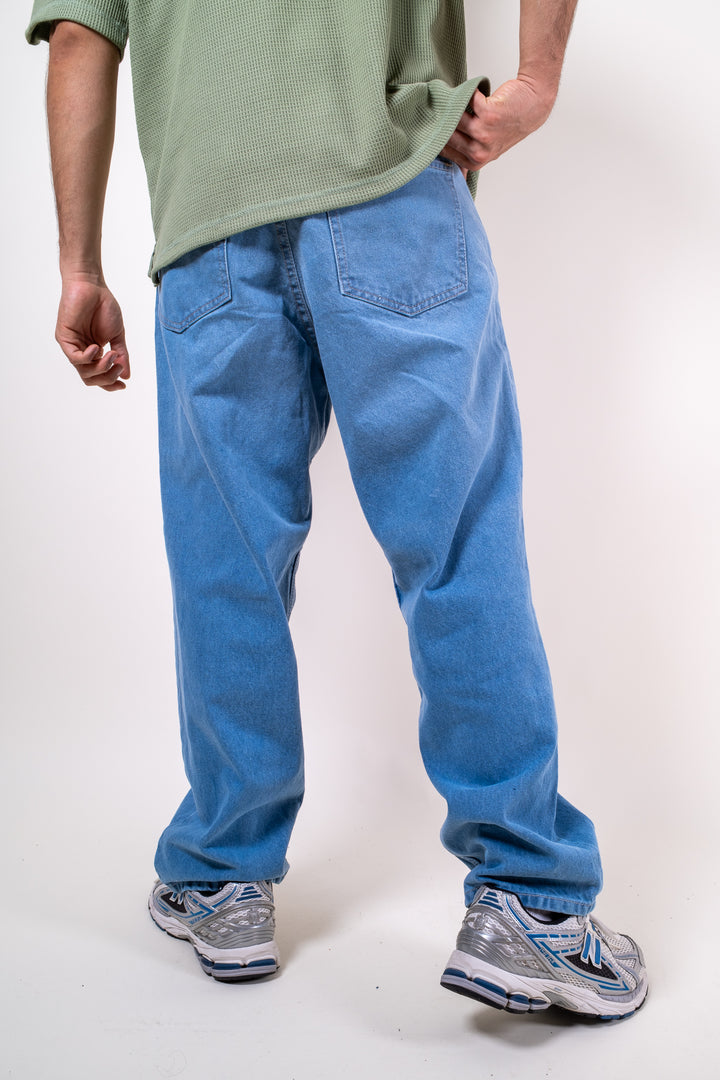 Jeans Super Denim - Nash - Tapered