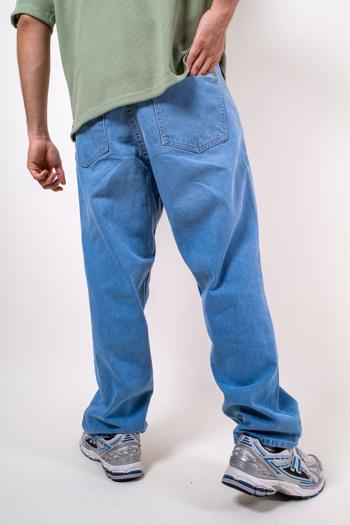 Jeans Super Denim - Nash - Tapered