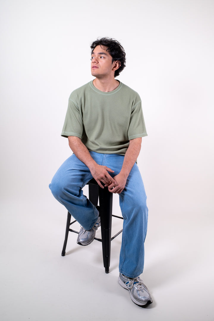 Jeans Super Denim - Nash - Tapered