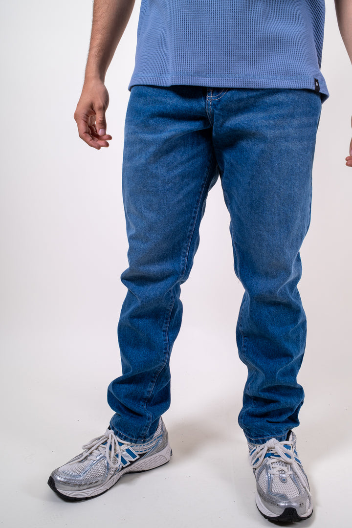 Jeans Super Denim - Thorn - Tapered