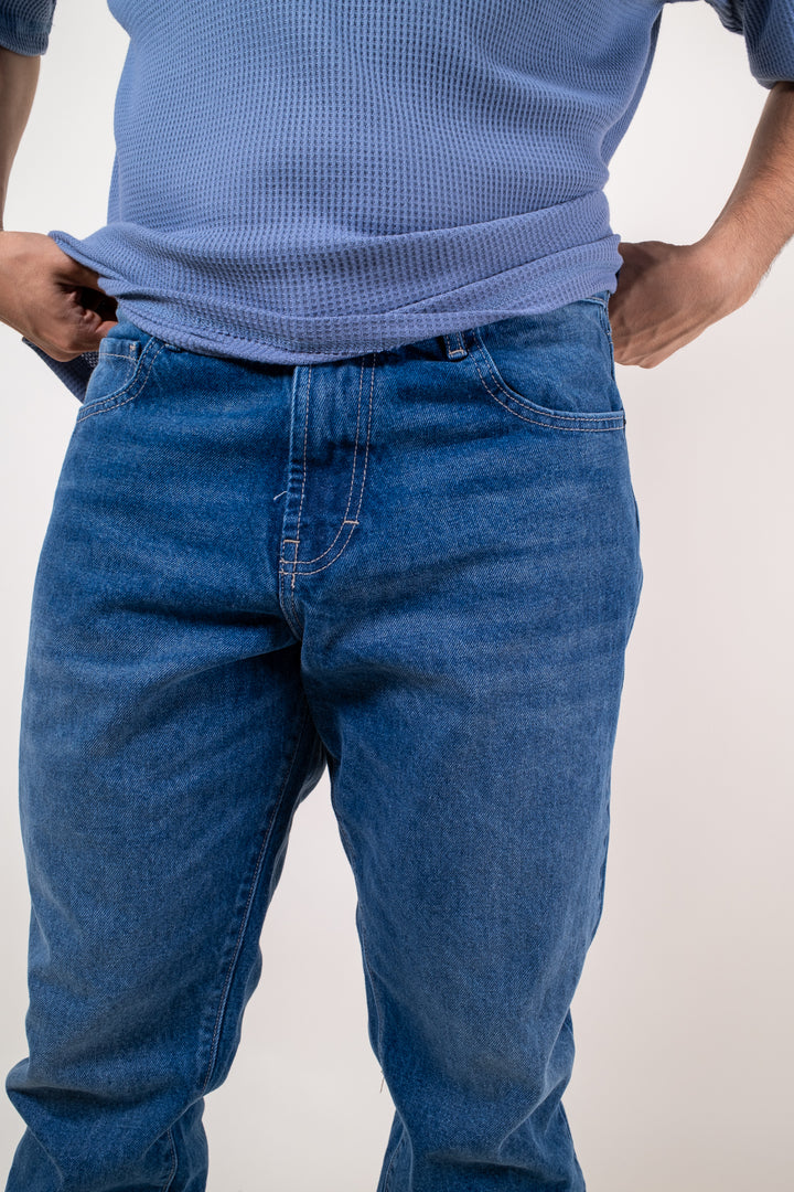 Jeans Super Denim - Thorn - Tapered